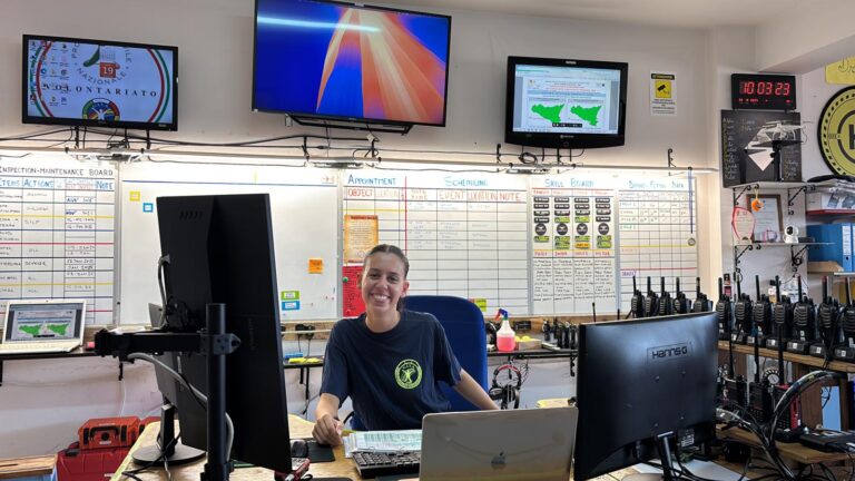 Protezione Civile a Marsala, scrive il presidente dell’associazione Giva