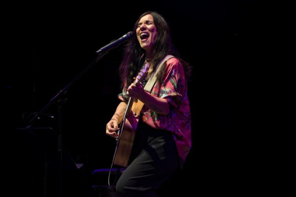 Neokóros Festival, a Selinunte la musica è donna con Turci, Michielin e Molinari