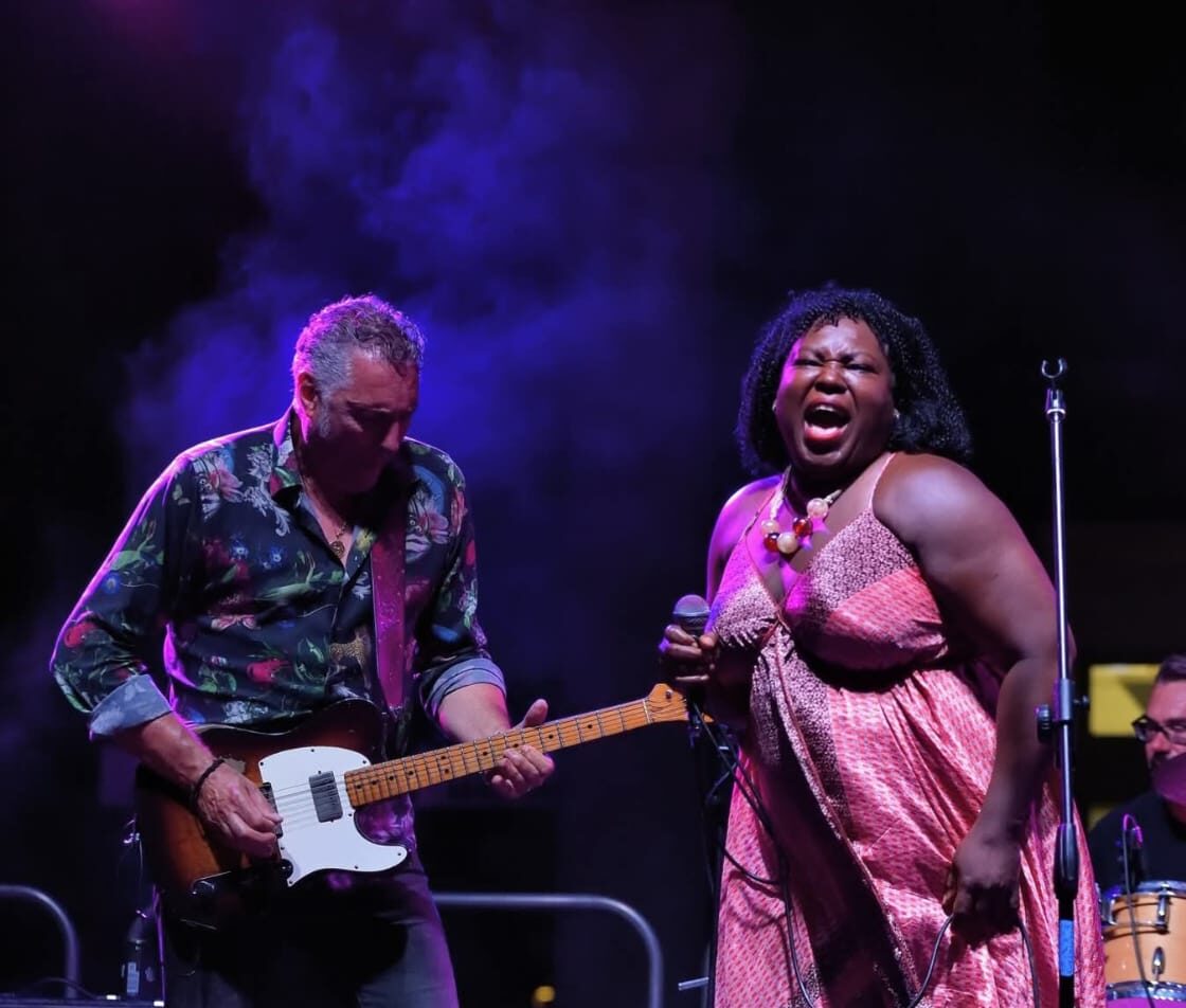 Jazz a Trapani e Petrosino, il ritorno delblues festival ad Alcamo