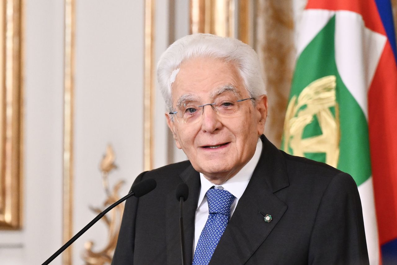 Mattarella “Strage Bologna segno indelebile di disumanità neofascista”