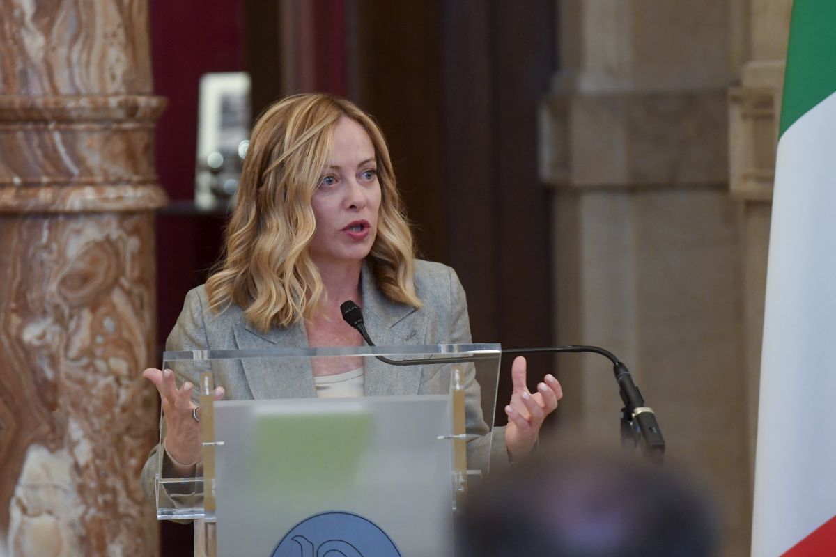 Meloni “Zes sta dando risultati straordinari”