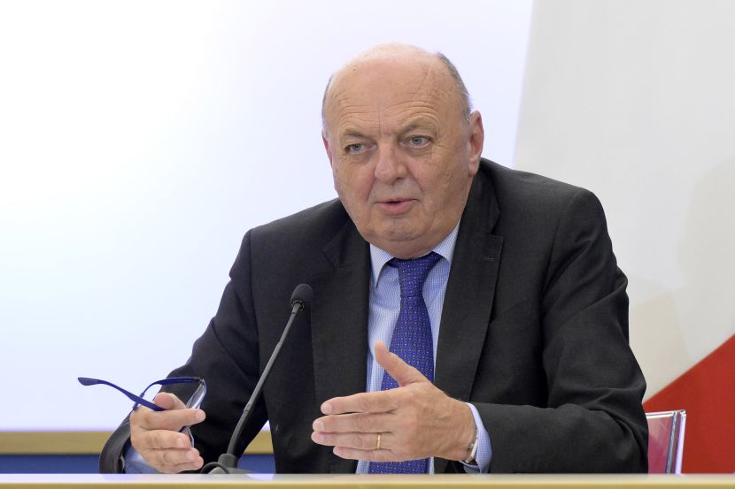 Piano sociale da 9,3 miliardi per il clima, Pichetto “Fondamentale”