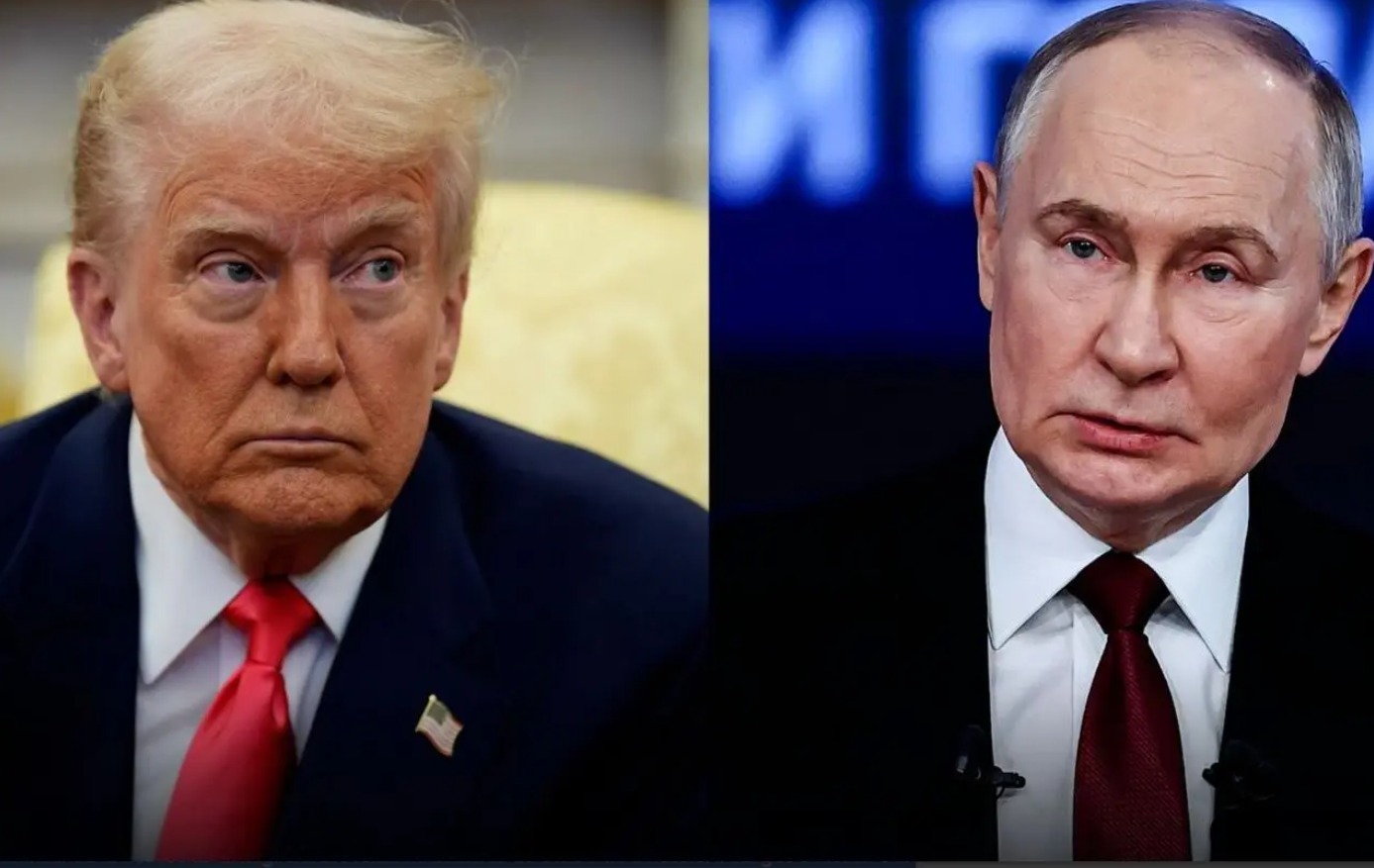 Cremlino “Incontro Putin-Trump nei prossimi giorni”