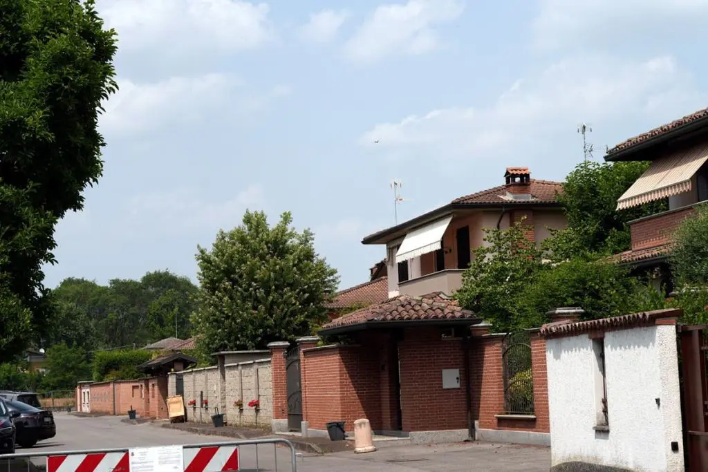 Garlasco, Pm Pavia “Dna ignoto da una contaminazione durante autopsia”