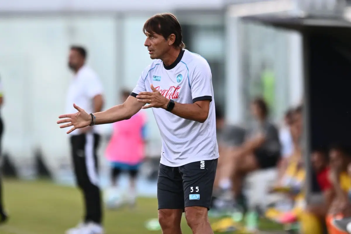 Conte “Buone risposte dal gruppo ma la ricostruzione non è finita”