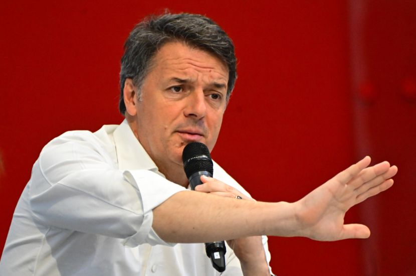 Renzi “Chi abbandona la ‘tenda riformista’ regala il Paese alla destra”