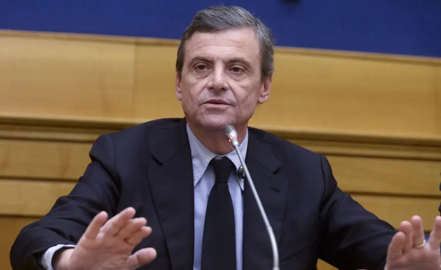 Regionali, Calenda “Nessun sostegno al PD se cede a programmi M5S”