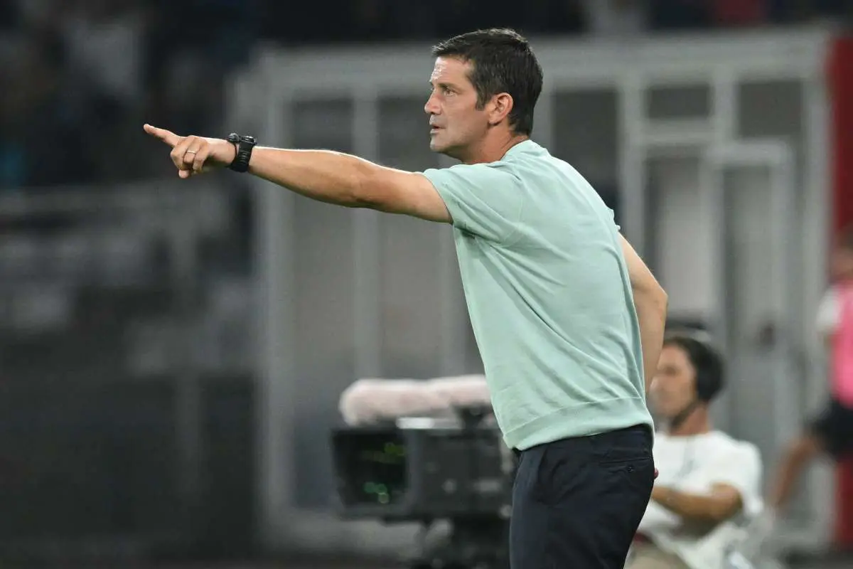 Chivu “L’Inter è un cantiere aperto, pronti per iniziare”