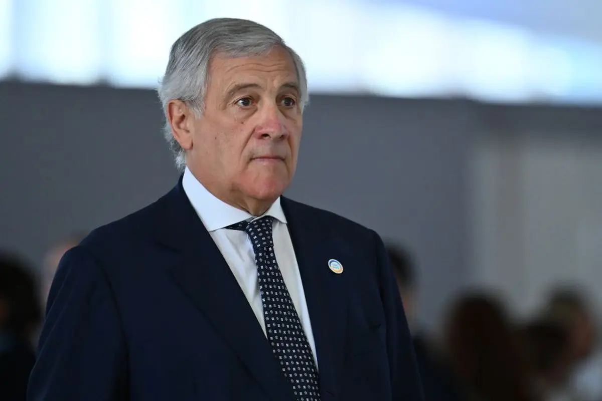Tajani “Garantire l’incolumità dei giornalisti a Gaza”