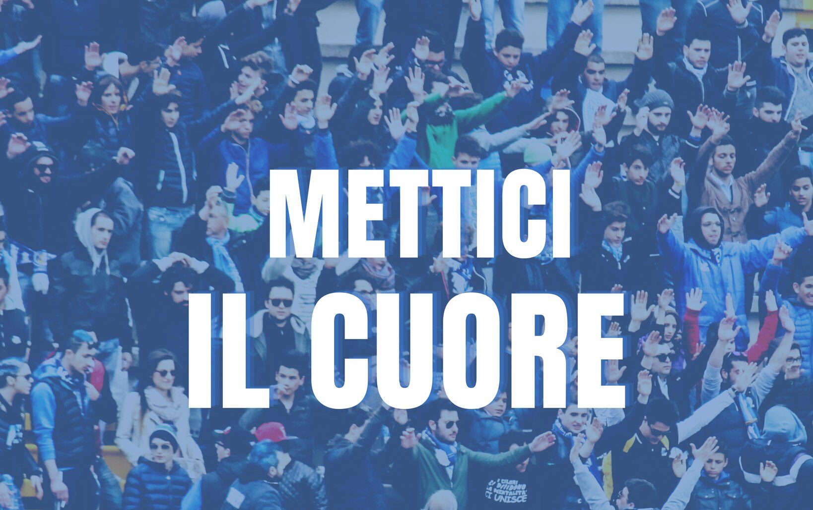 “Mettici il Cuore”, parte la campagna abbonamenti del Marsala 1912