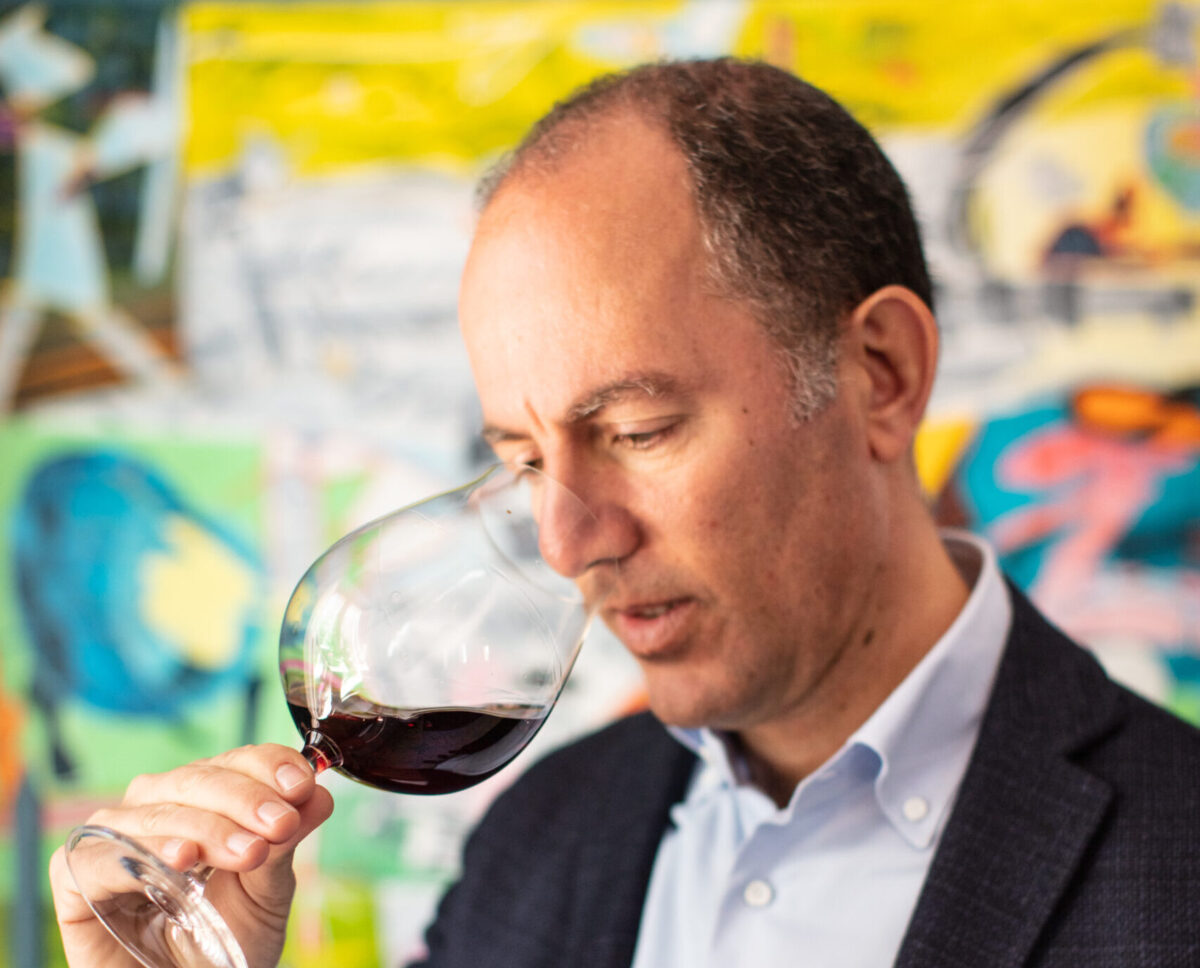 Iniziata la Vendemmia 2025, ripresa lenta ma uve di qualità