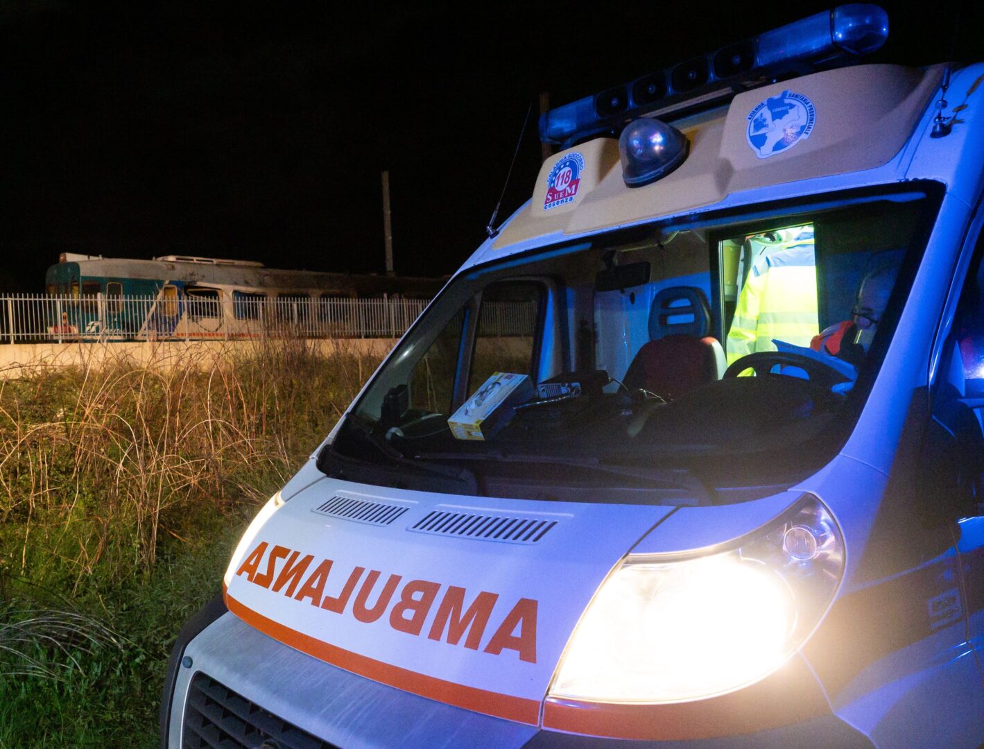 Salemi: 35enne perde la vita in un tragico incidente stradale