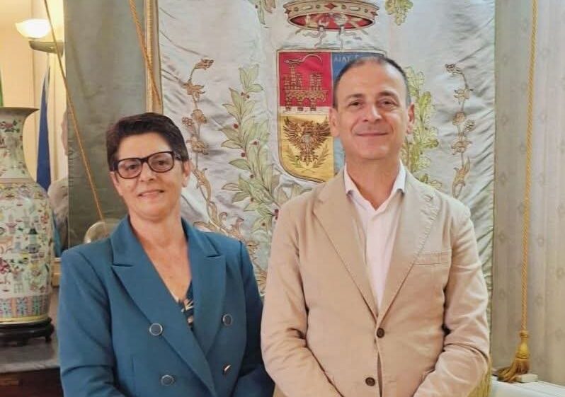 Laura Barone (M5S): “Così rilanciamo la Provincia dopo 12 anni di commissariamento”