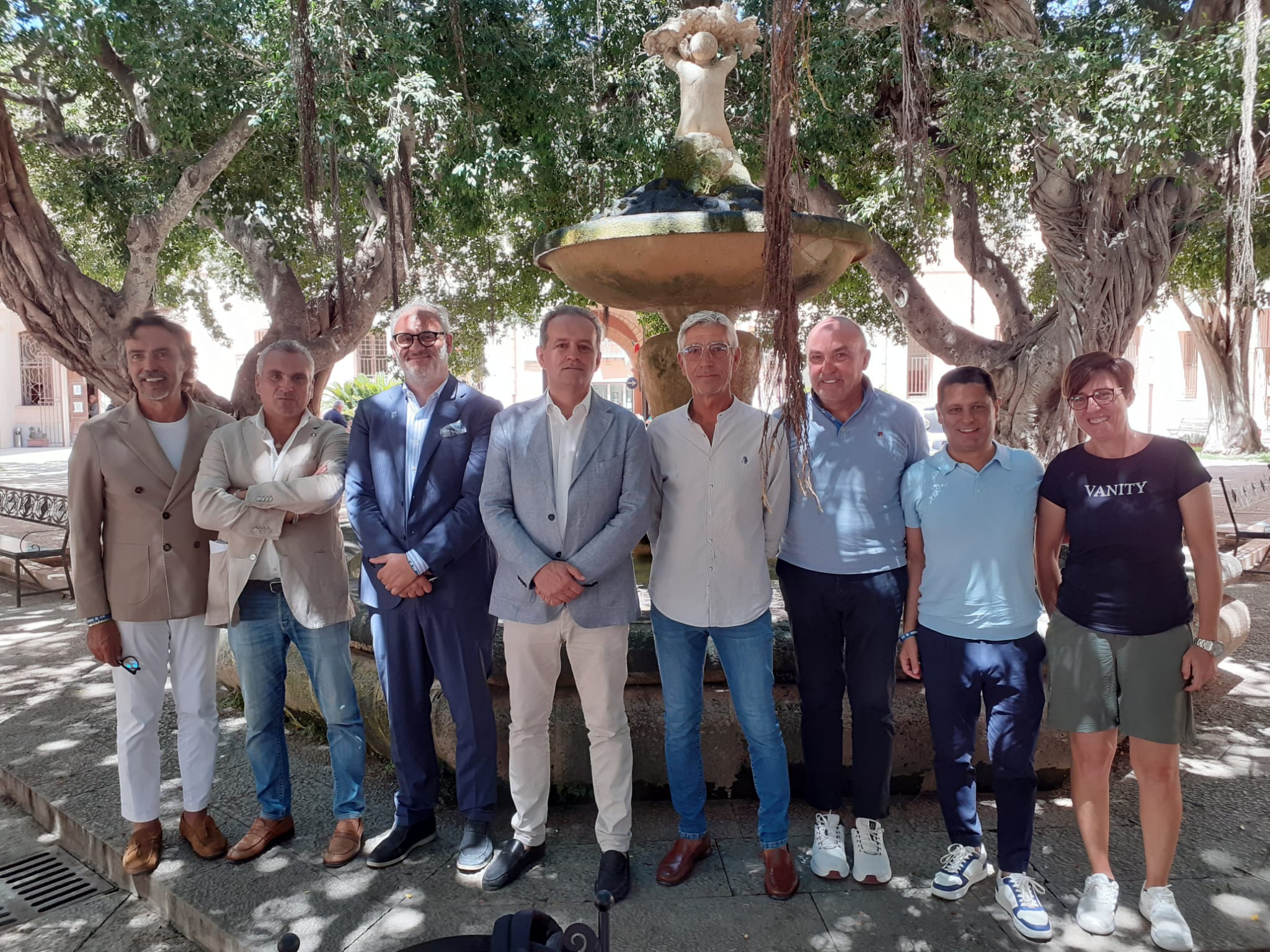 Stadio e rilancio dello sport: firmato il patto tra Comune, Marsala 1912 e Virtus Femminile