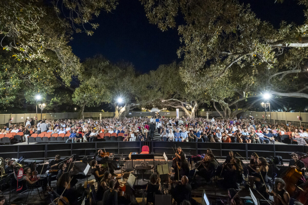 Al Di Stefano di Trapani le musiche di Čajkovskij “La forza di un sogno”