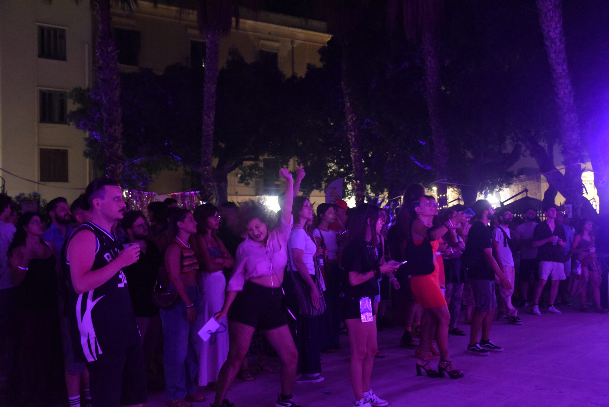 We feel it! Successo a Trapani per la musica indipendente, duemila presenze