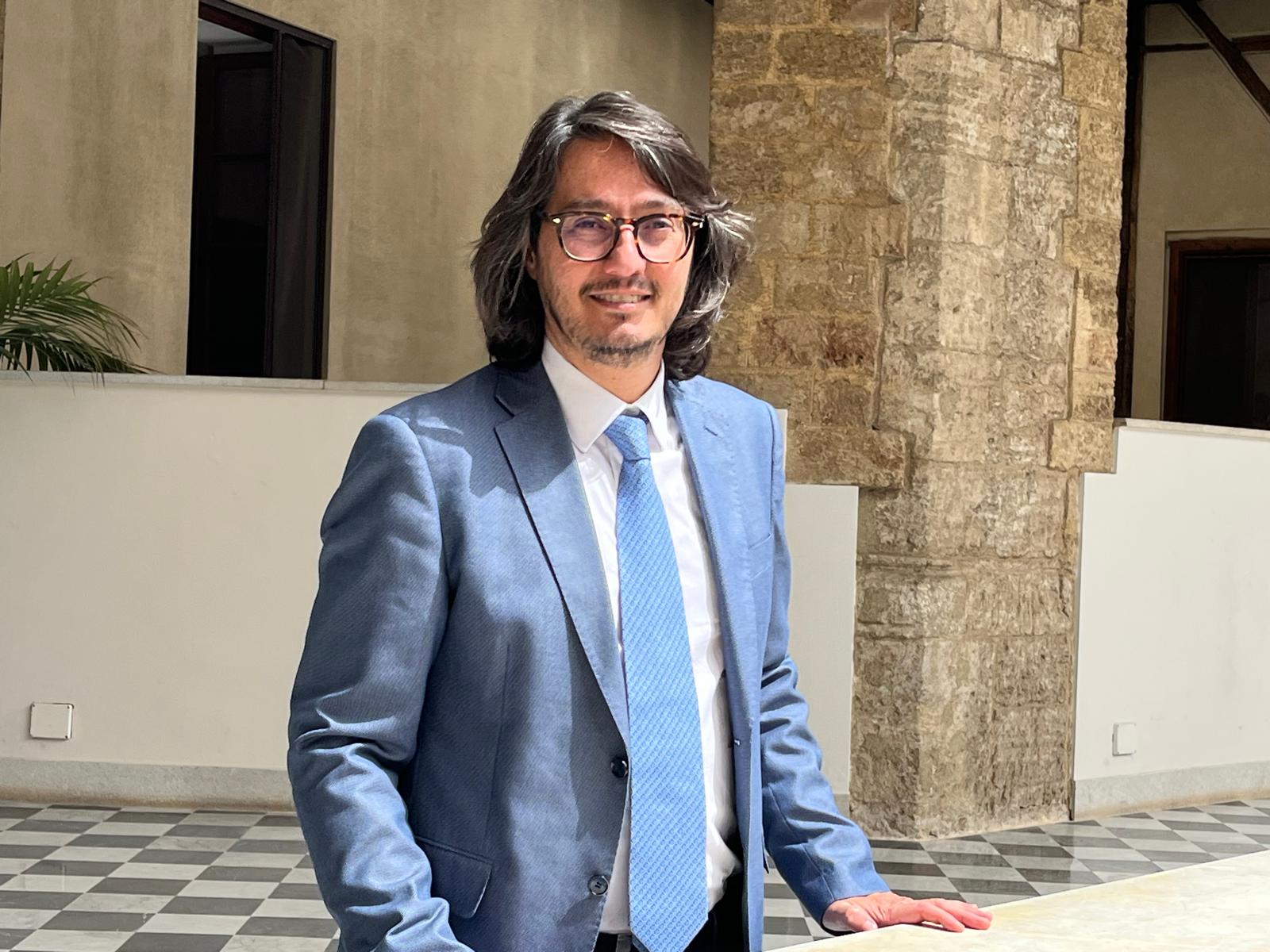 “Prima mettere a sistema gli aeroporti della Sicilia Occidentale, poi parliamo di privatizzazione”