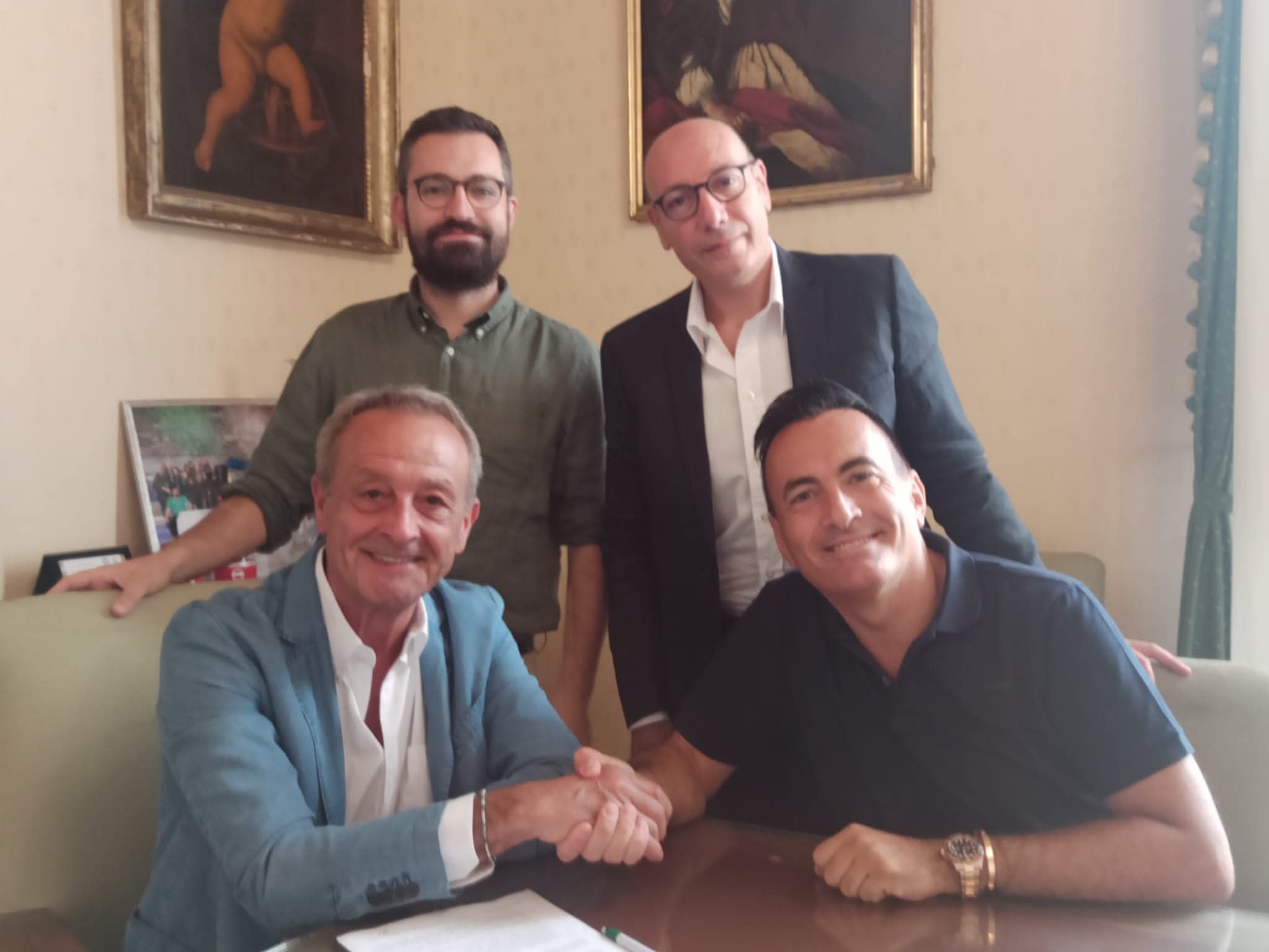 Antonini rifiuta il tavolo tecnico proposto dall’amministrazione Tranchida. Dura nota del PD