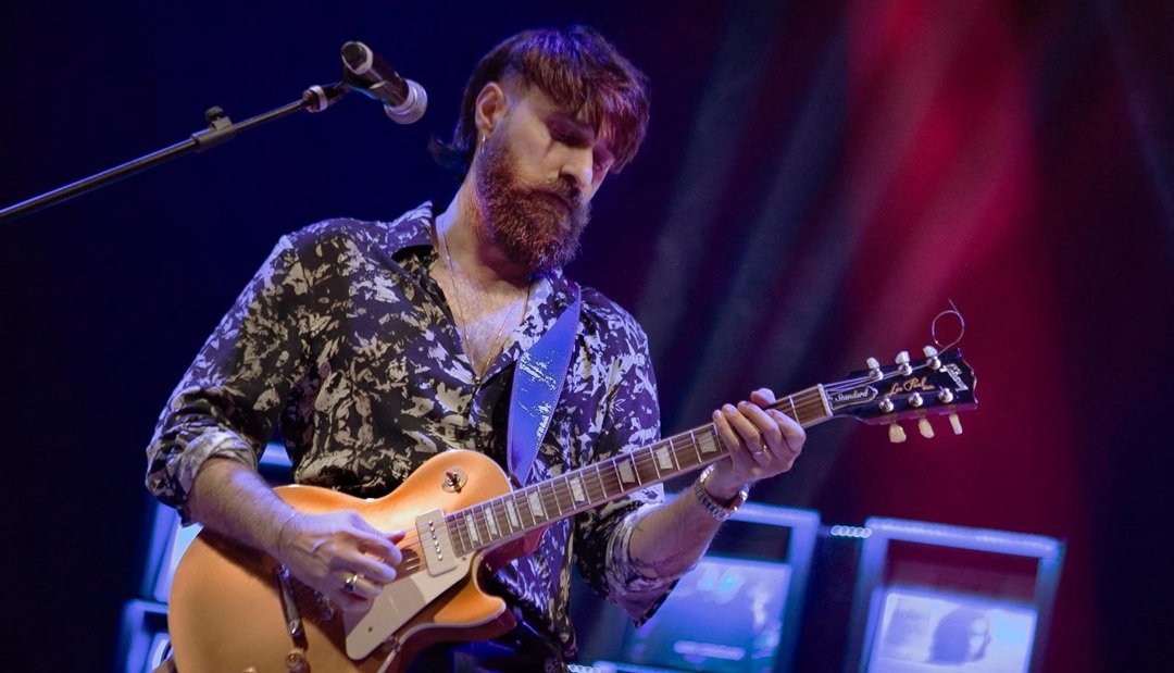 “Ottanta. Buon compleanno Ivan!”, al Tempio di Segesta Filippo Graziani omaggia il padre