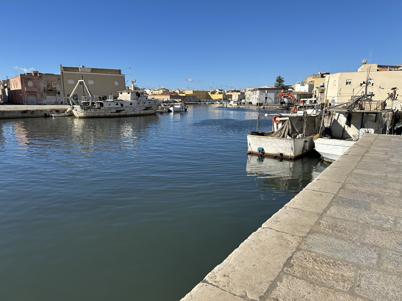 Mazara scommette sul “pesce trascurato”