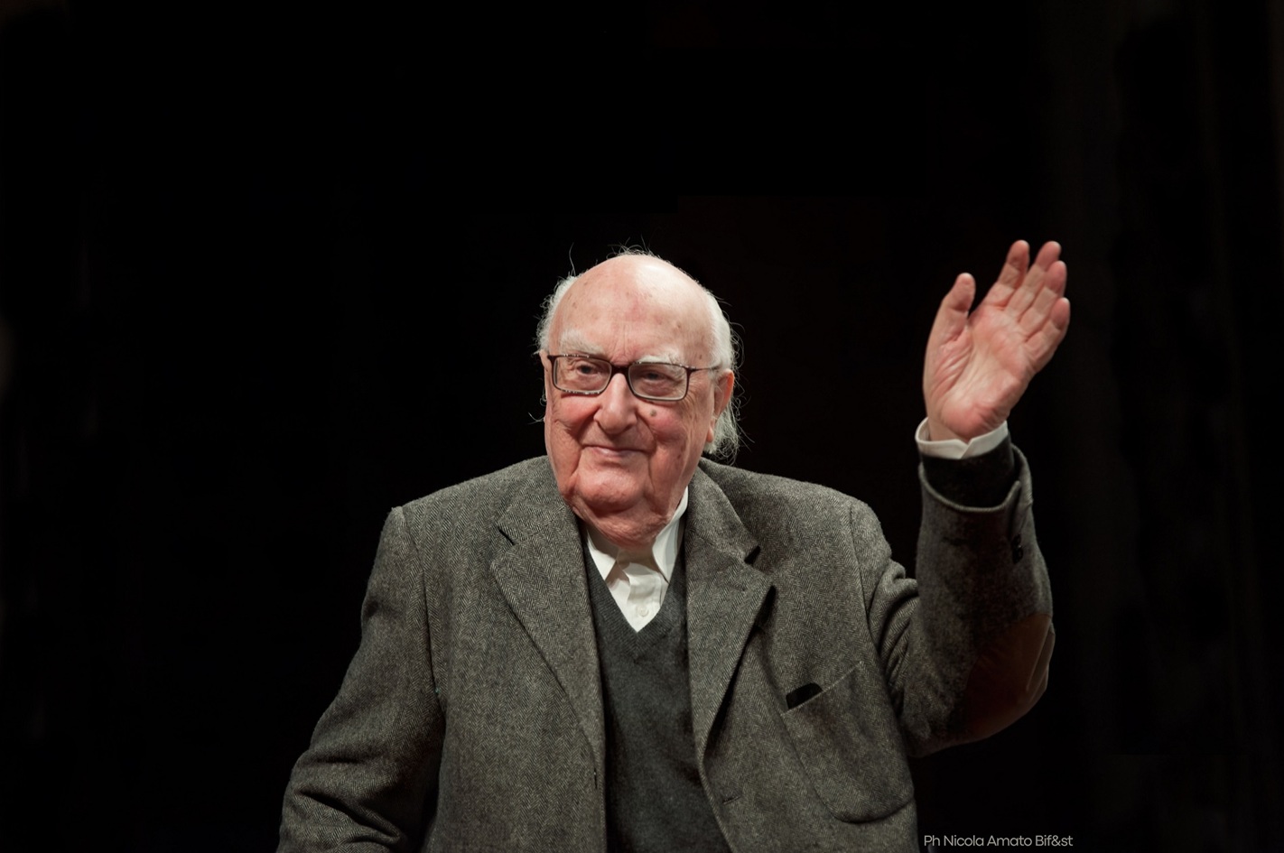 I 100 anni di Andrea Camilleri (1925-2025)