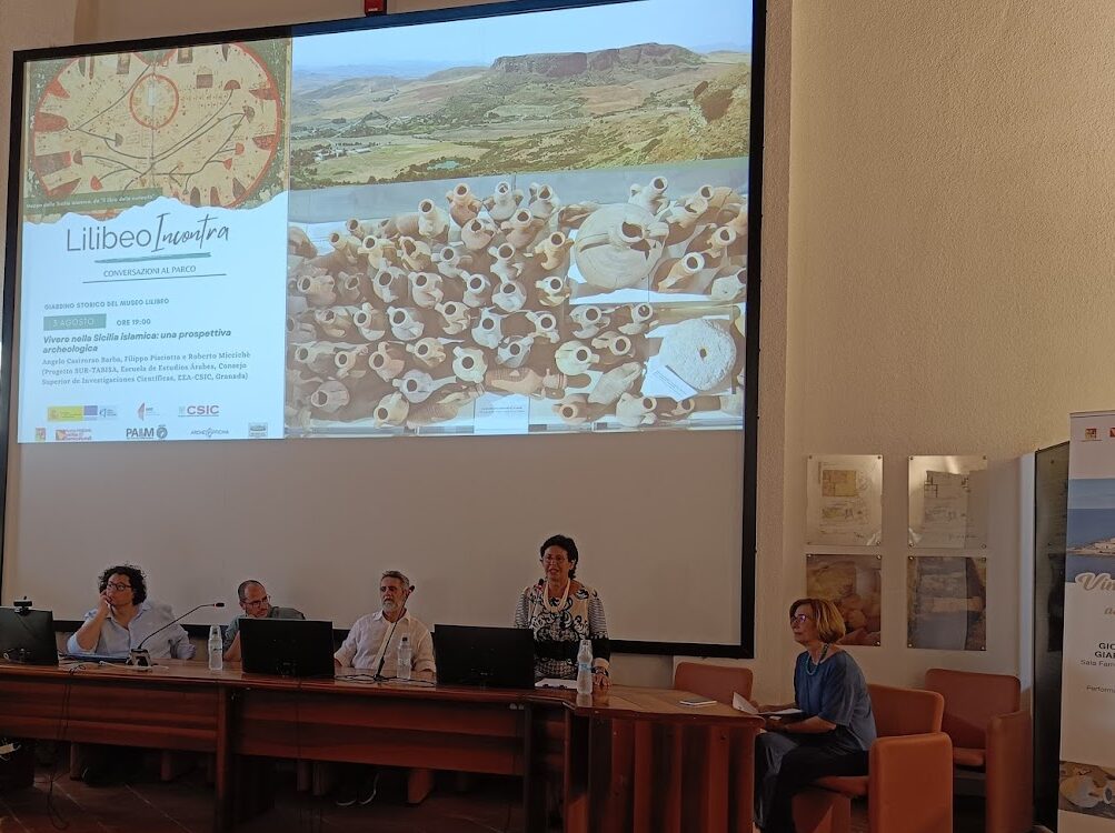 La presenza musulmana in Sicilia: conferenza al Museo Lilibeo di Marsala