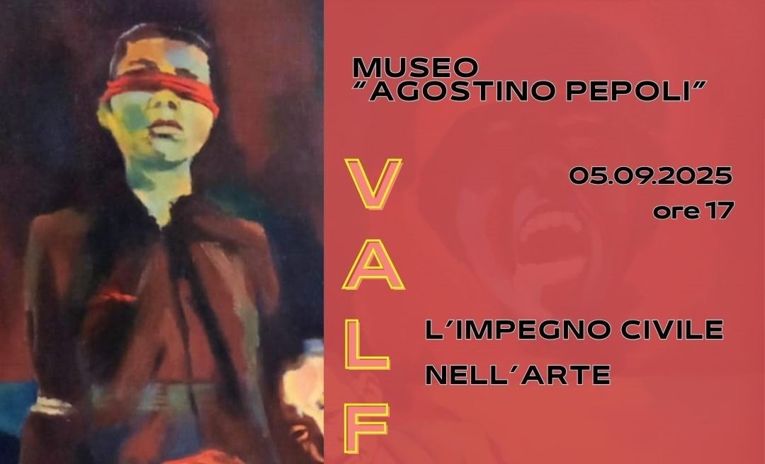 Arte e impegno civile, al Museo Pepoli si presenta il dipinto “Violenza” di Giovanni Valfrè