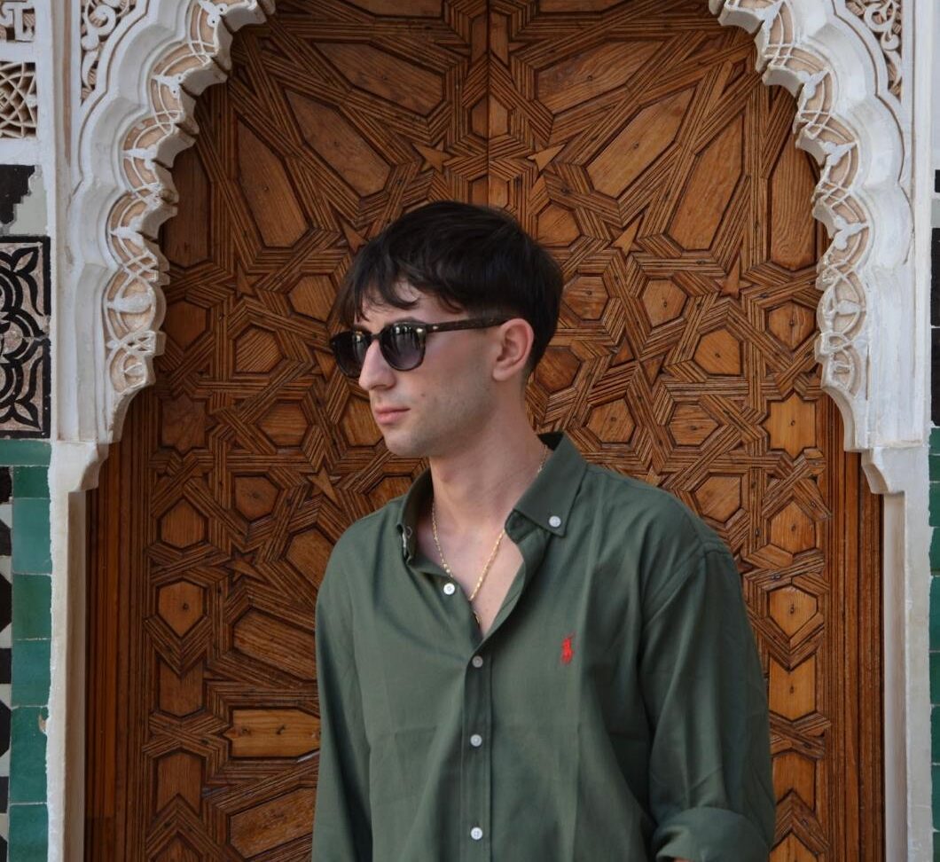 “In missione per realizzare un sogno di mia mamma”: Marco Messina da Mazara a Calcutta