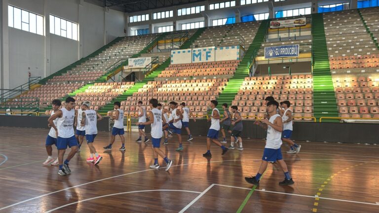 Il Marsala Futsal si prepara alla nuova stagione in A2, tra novità, conferme e ritorni