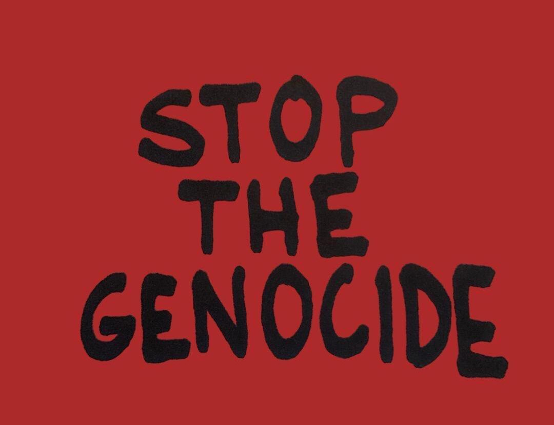 Per una Pantelleria di Pace: manifestazione di solidarietà con la Palestina