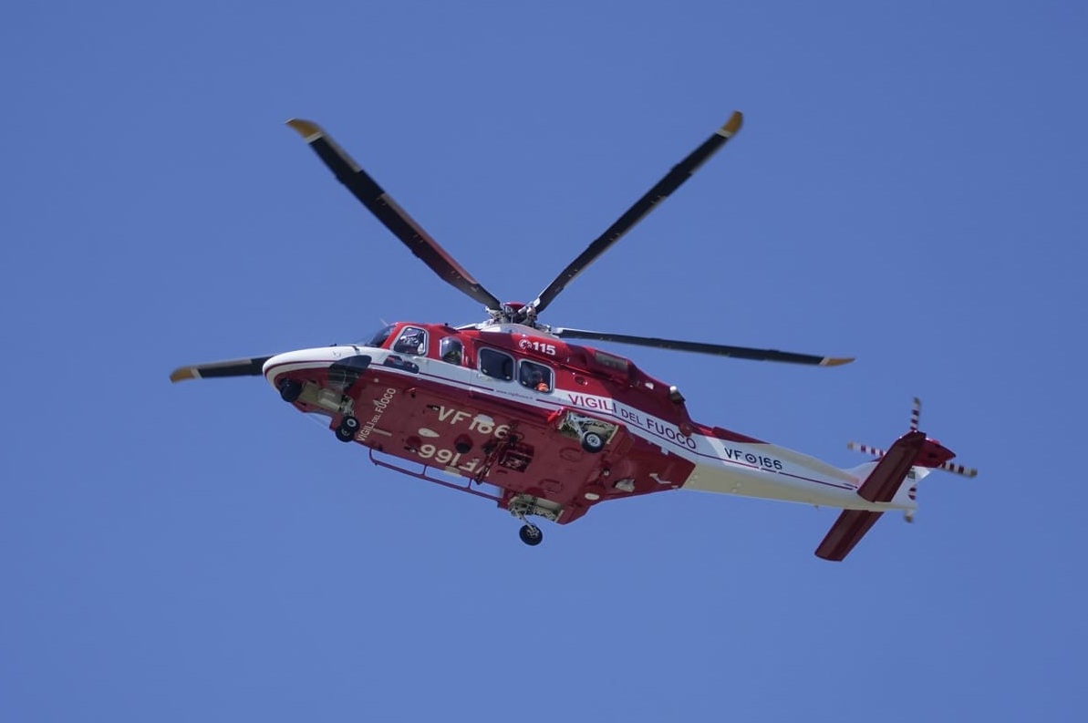 Maltempo, in provincia di Enna due auto finiscono in un torrente: trovato senza vita il corpo del disperso