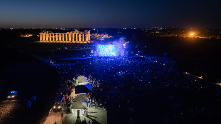 “Indifferenza da istituzioni e privati”: A Nome Loro lascia Selinunte e si sposta a Mondello