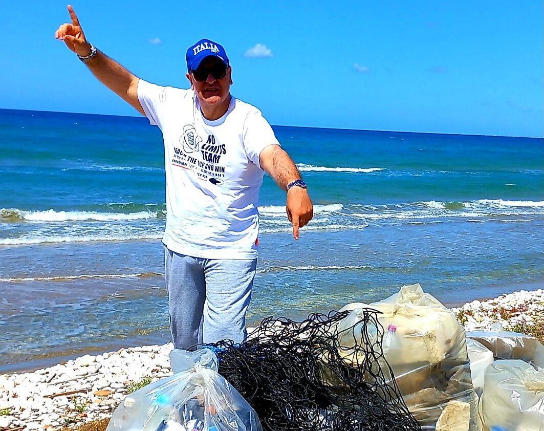 “A casa vostra così vivete?”, la denuncia dell’ambientalista mazarese Accardo. VIDEO