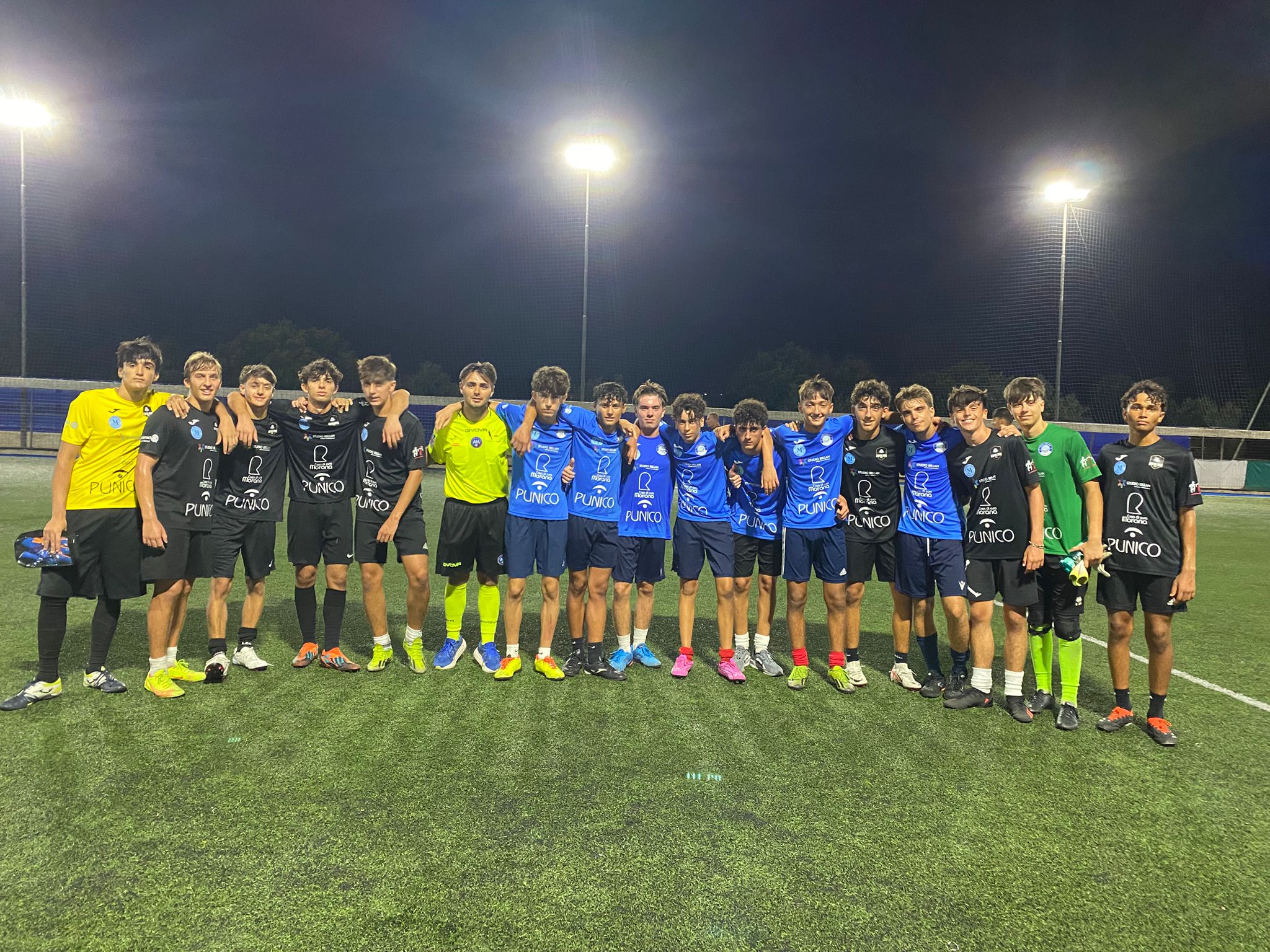 Solidarietà in campo: l’Interact Club Marsala raccoglie fondi per l’AIL