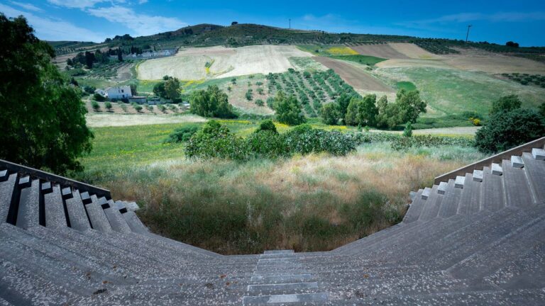 Dal ‘basita’ arabo al cuore rurale: perché si chiama Buseto Palizzolo?