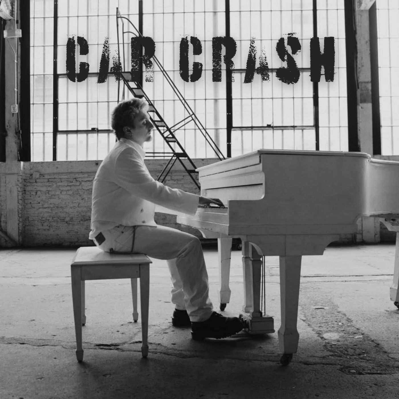Love Ghost: “Car Crash” è il nuovo video