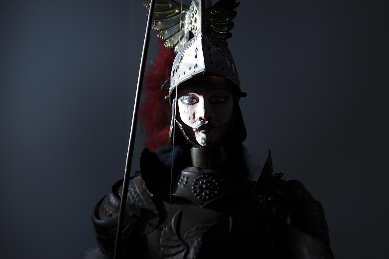 Doctor Jekyll e Mister Hyde: lo strano caso del siciliano