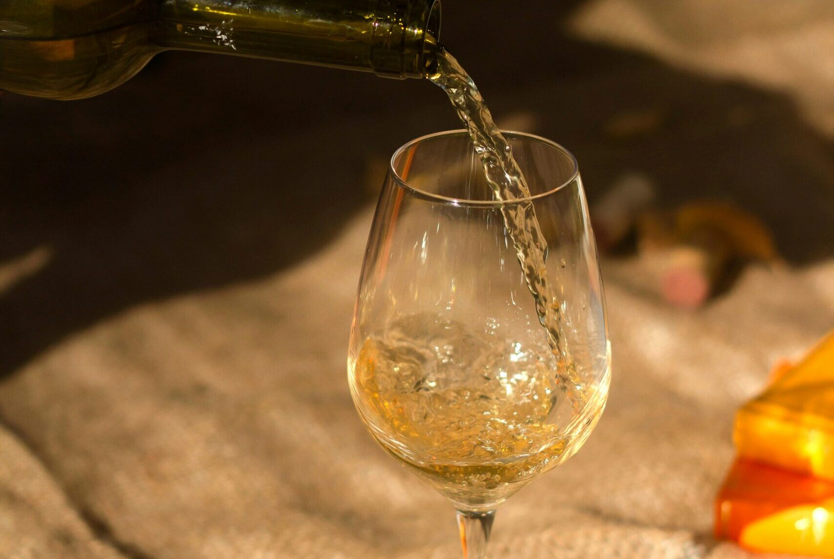 Città italiana del vino 2026, si candida Alcamo