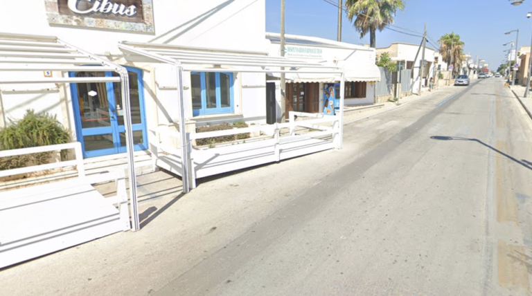 Chef aggredito a Tre Fontane: “Disposto a perdonare”. Intanto le indagini proseguono