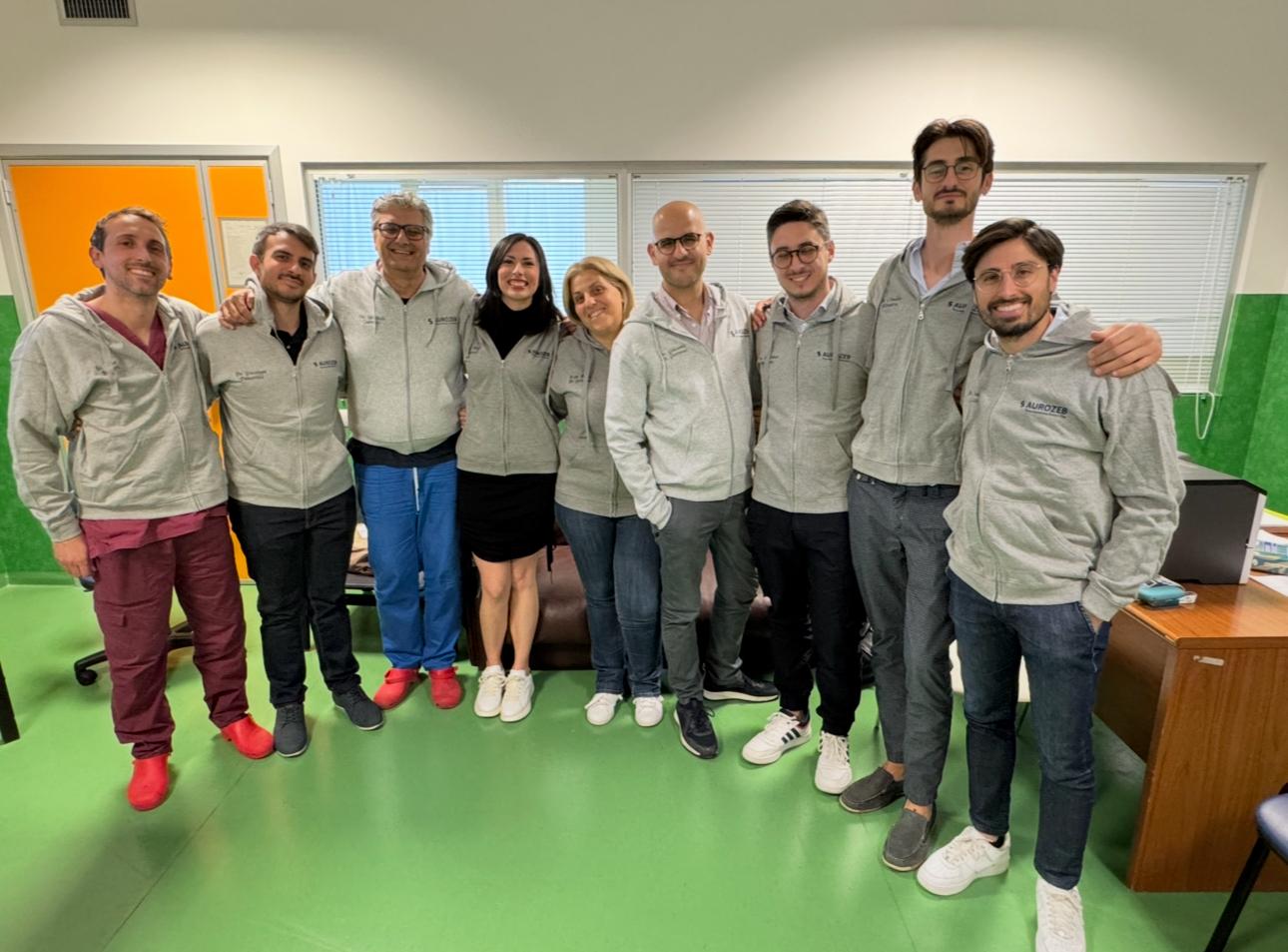 Sindrome di Wolff-Parkinson-White, primo intervento in Provincia all’Abele Ajello di Mazara