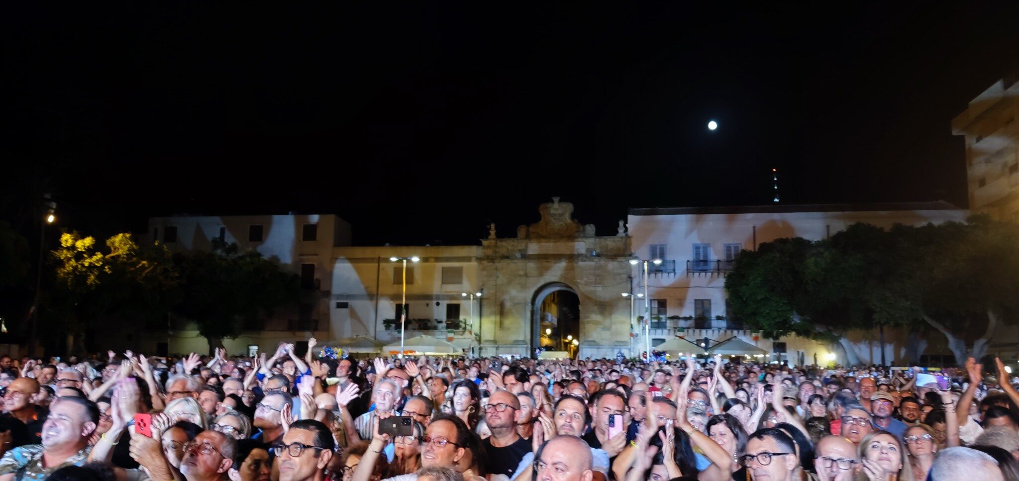 La Provincia brilla, Marsala è senza cartellone estivo (eppure gli eventi non mancano)