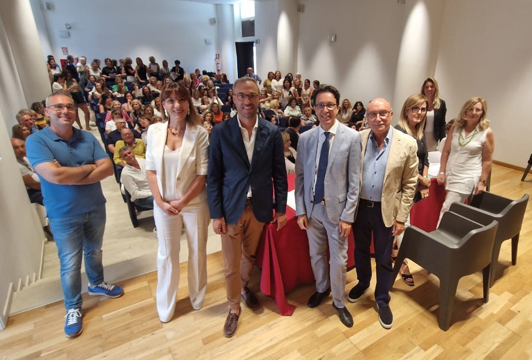 Alcamo: contratto a tempo indeterminato per 116 lavoratori Asu