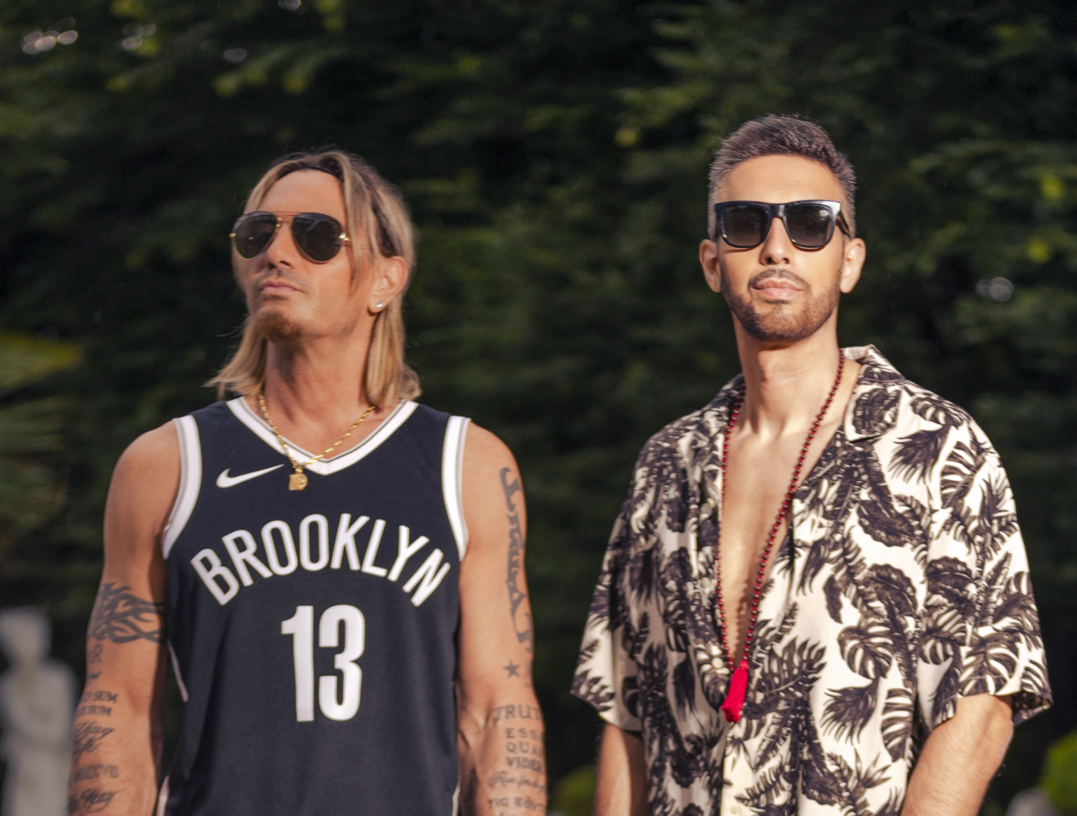 Cous Cous Fest, annunciati anche Shakalab e Gemelli Diversi