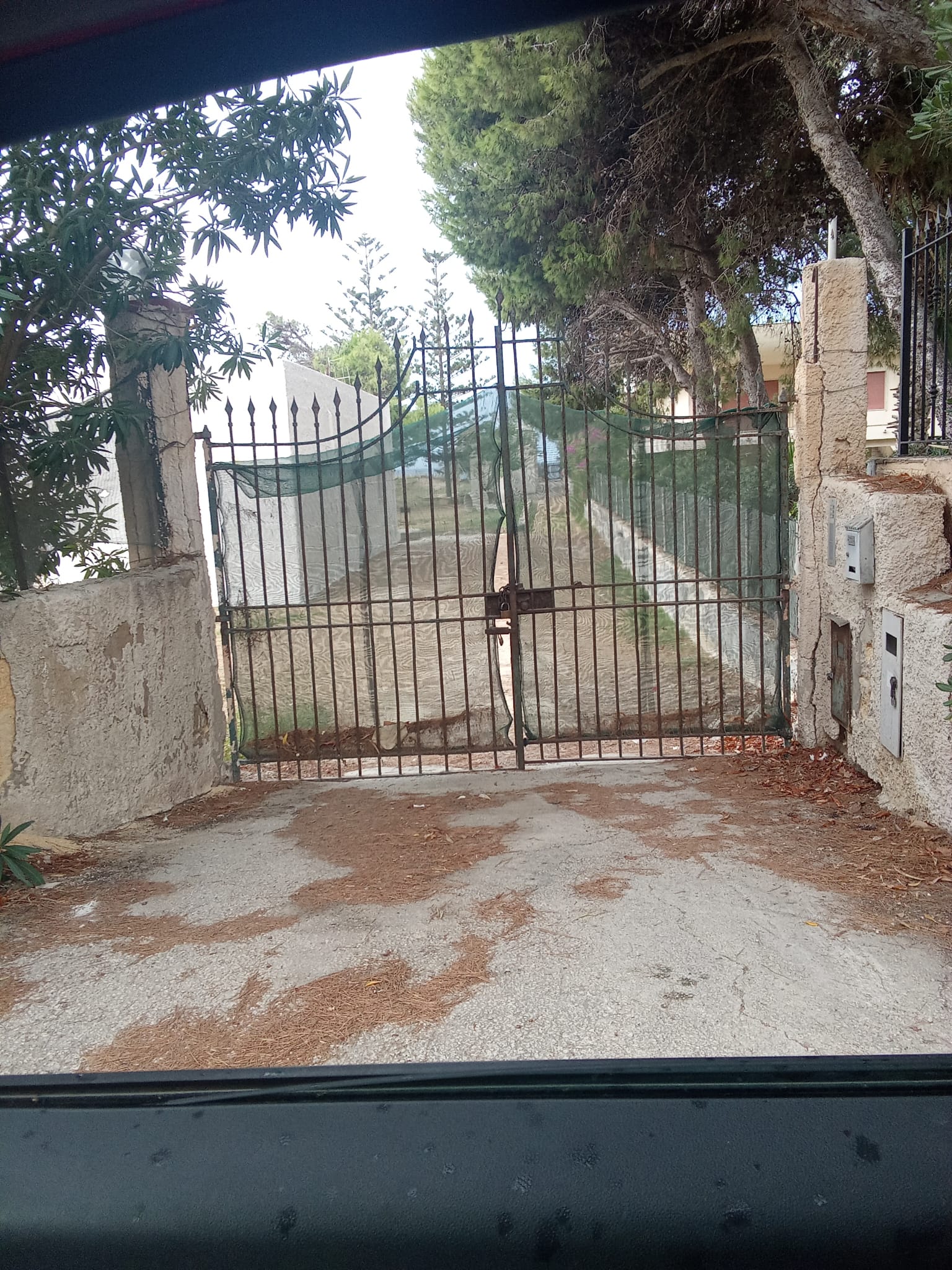 L’ex  consigliere comunale di Marsala Dino Licari interviene su alcuni temi urbanistici