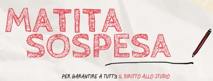Rincari del materiale scolastico, a Marsala viene lanciata l’iniziativa “Una matita sospesa”