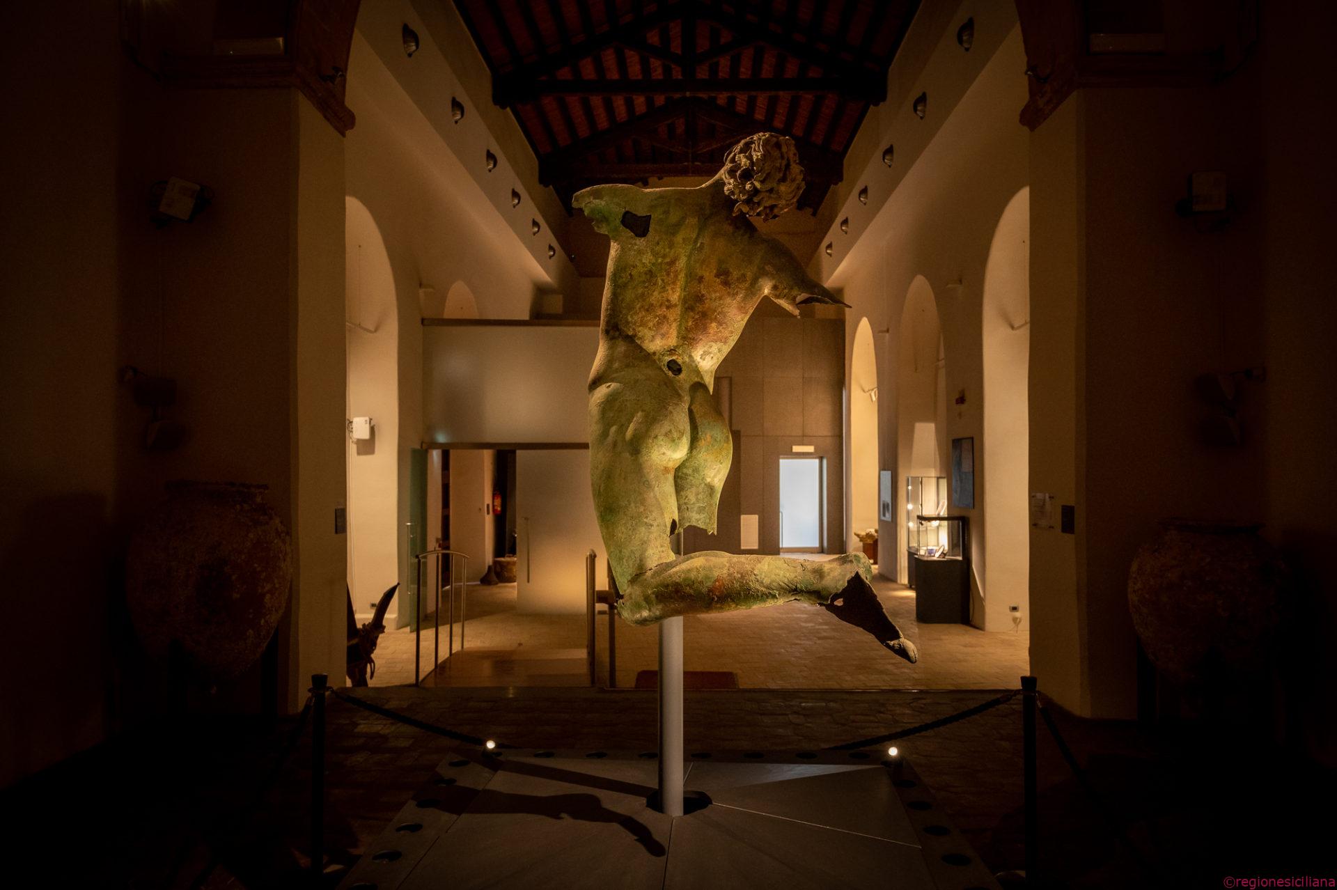 Mazara del Vallo: una storia che inizia dall’era Paleolitica