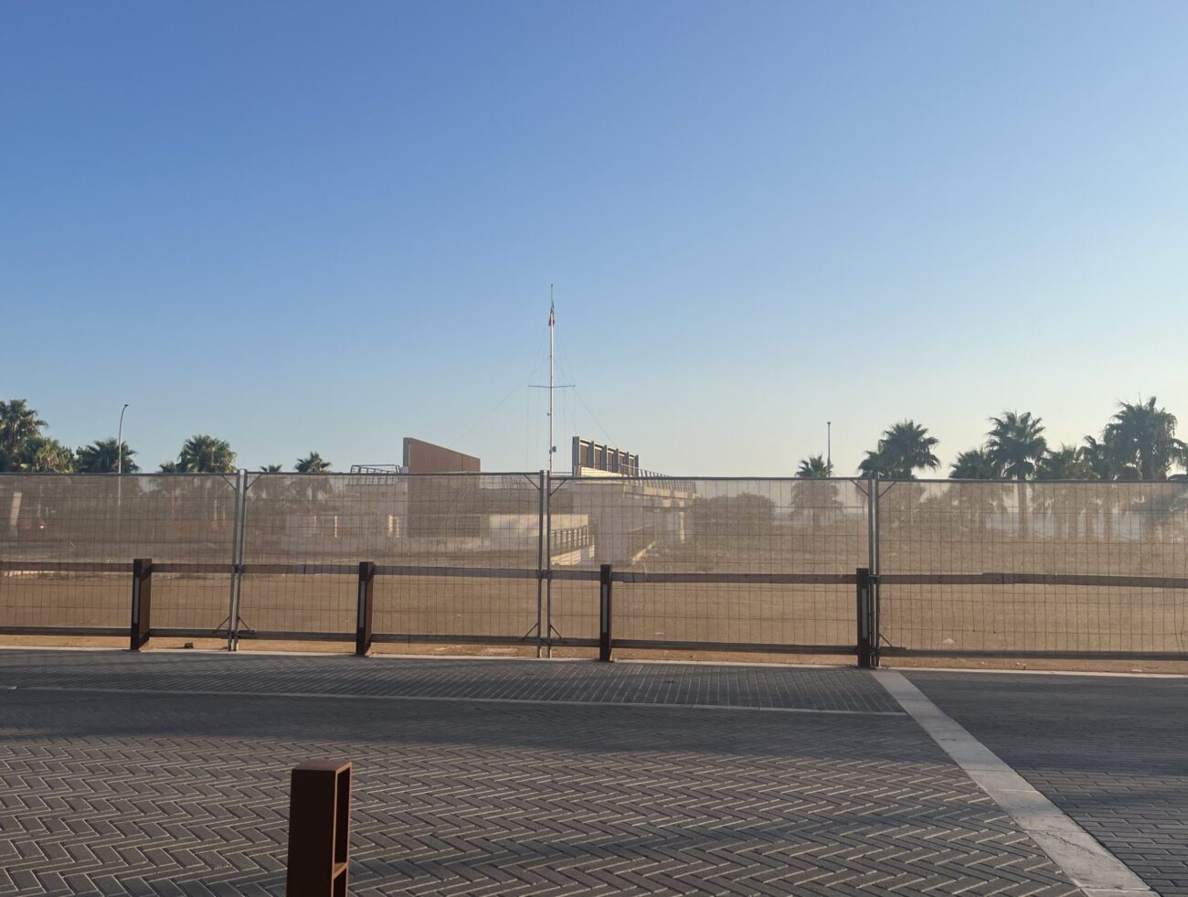 Marsala, Monumento ai Mille: sperando che non sia (un’altra) incompiuta…