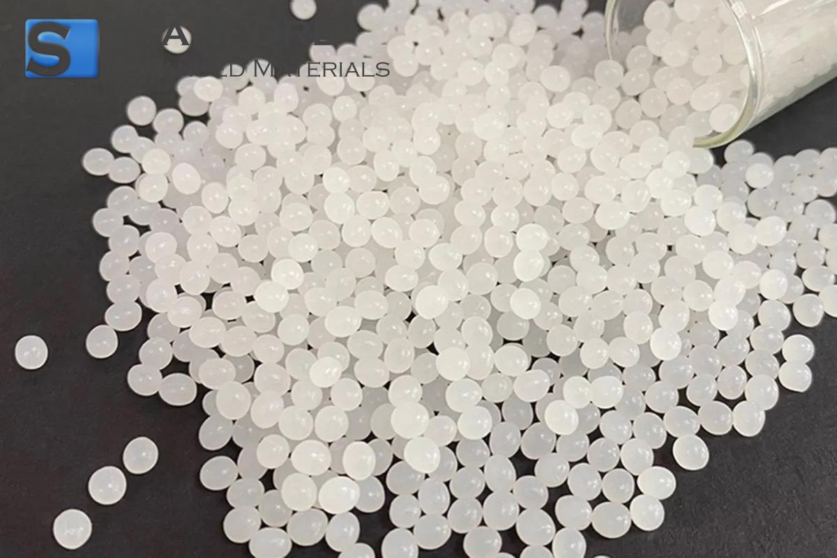 5 Materiali Comuni per la Stampa 3D nel Settore Medico