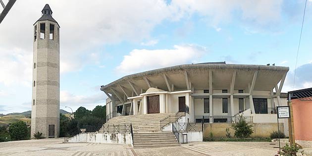 Splendore feudale e rovine: storia di Salaparuta, dal casato al… jazz