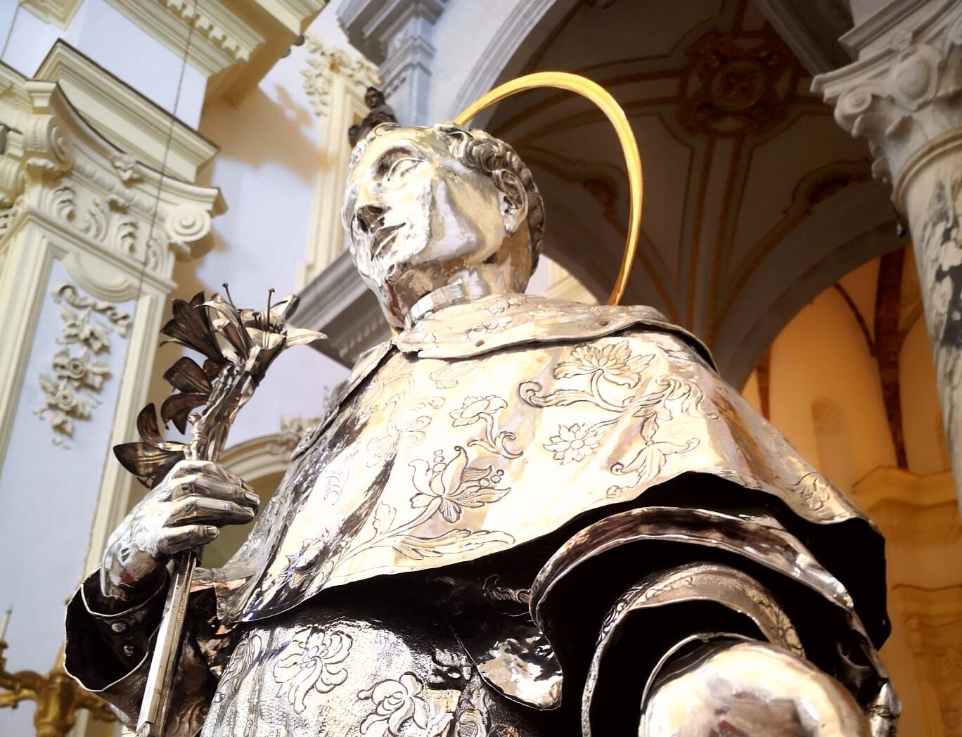 Trapani celebra il suo Patrono: tradizione e devozione per Sant’Alberto